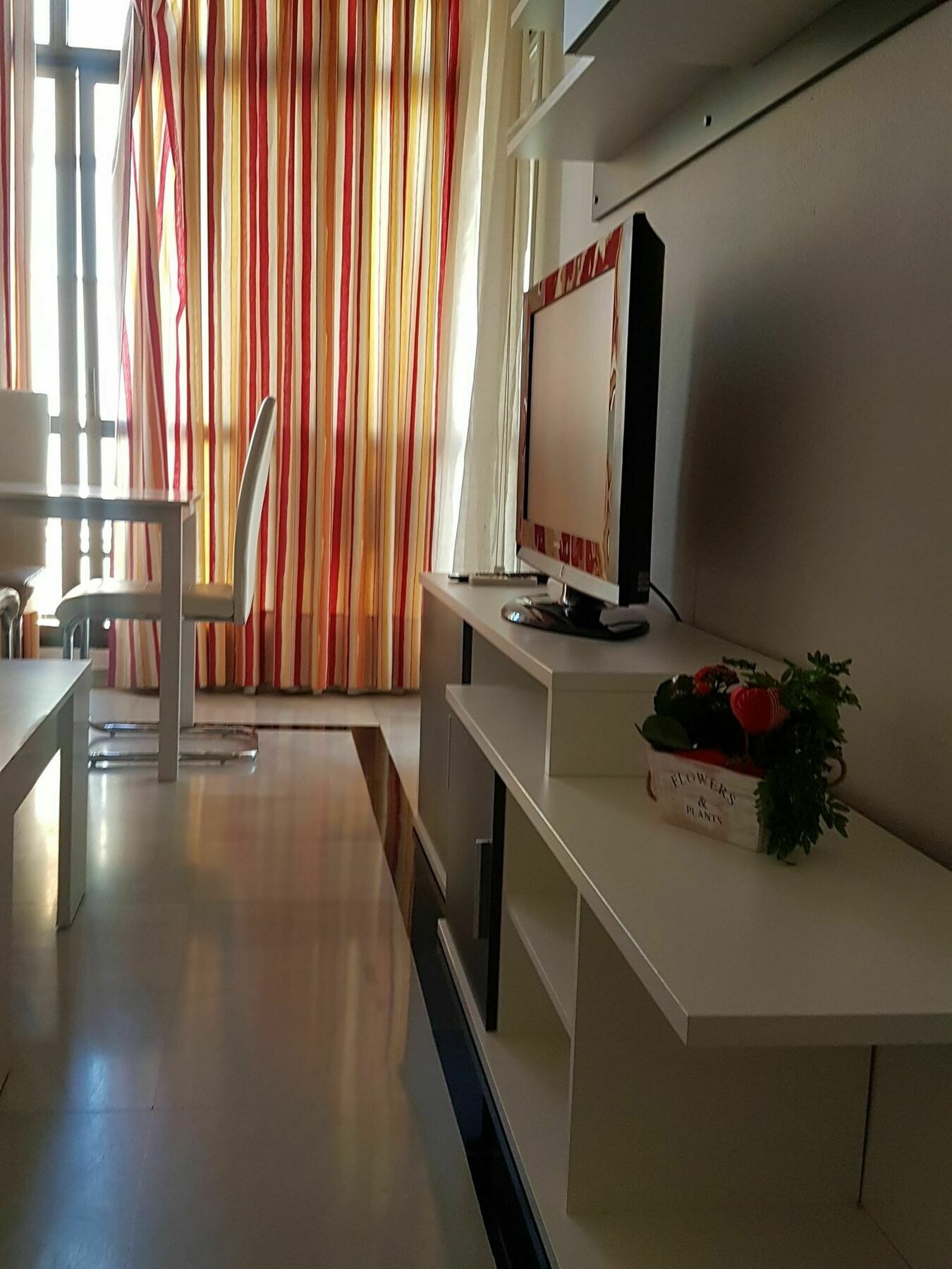 Apartamento Victoria Sevilla Exterior foto